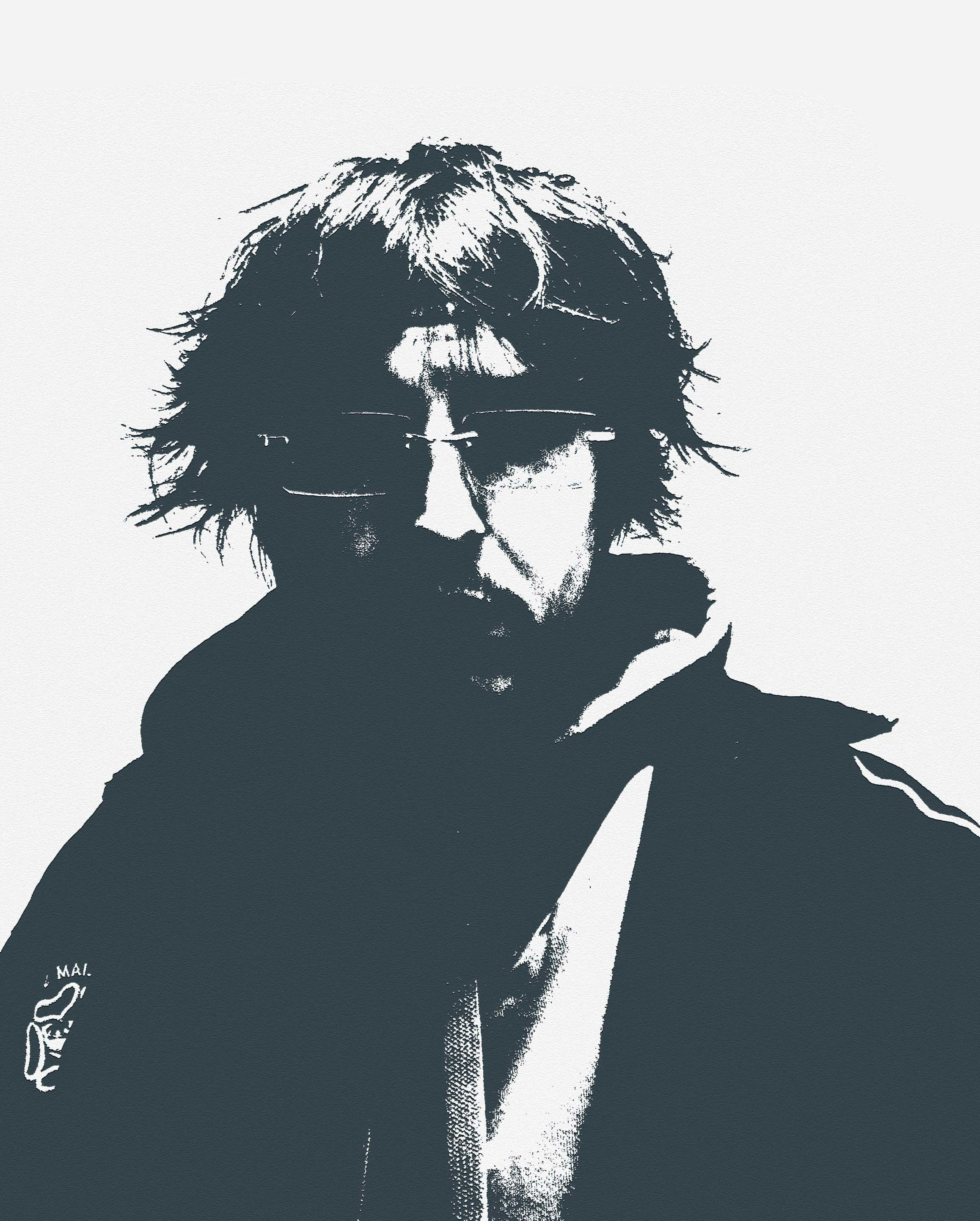 Ve al perfil de Peter