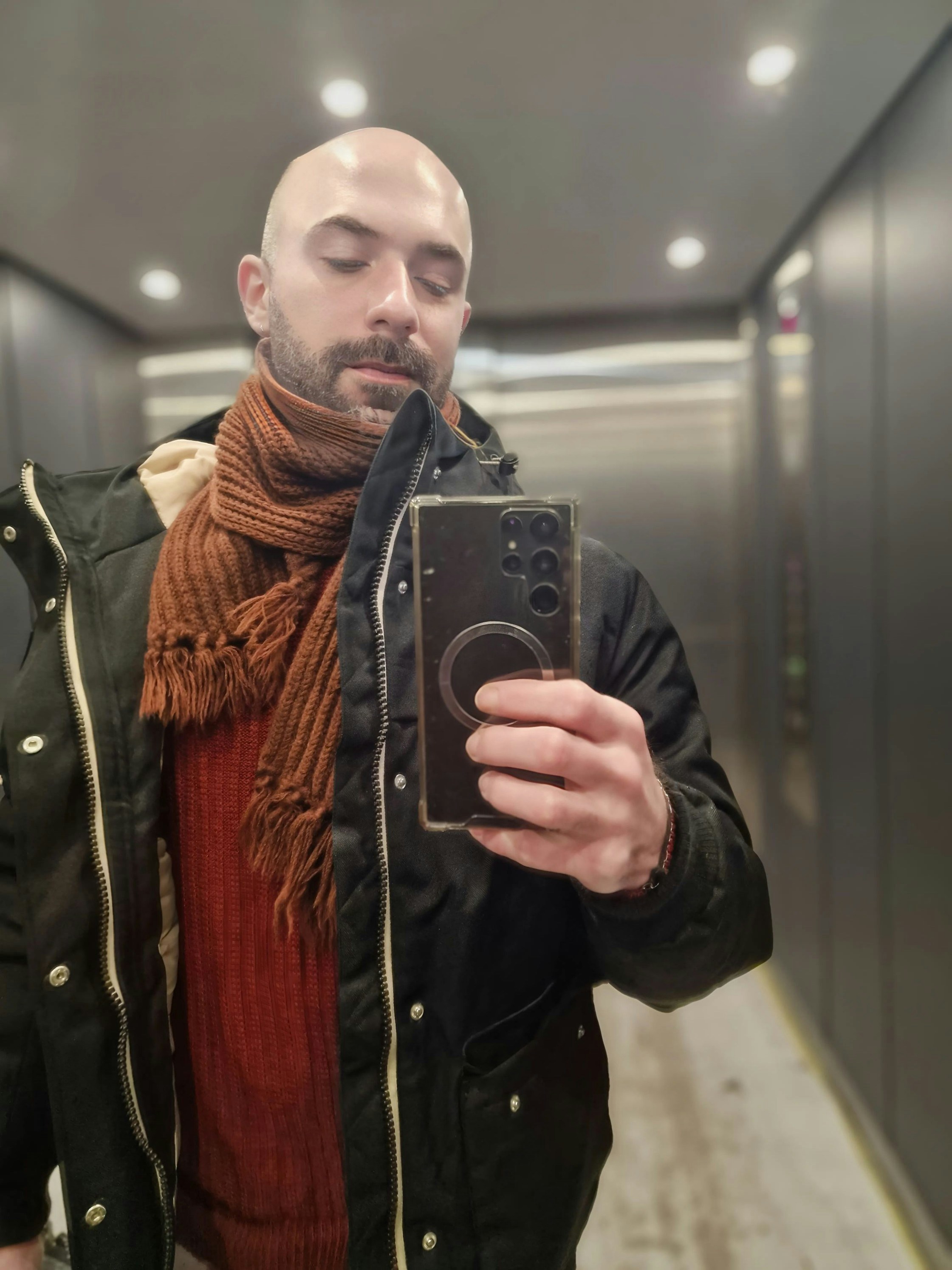 Go to Meshaal Al Hajali's profile