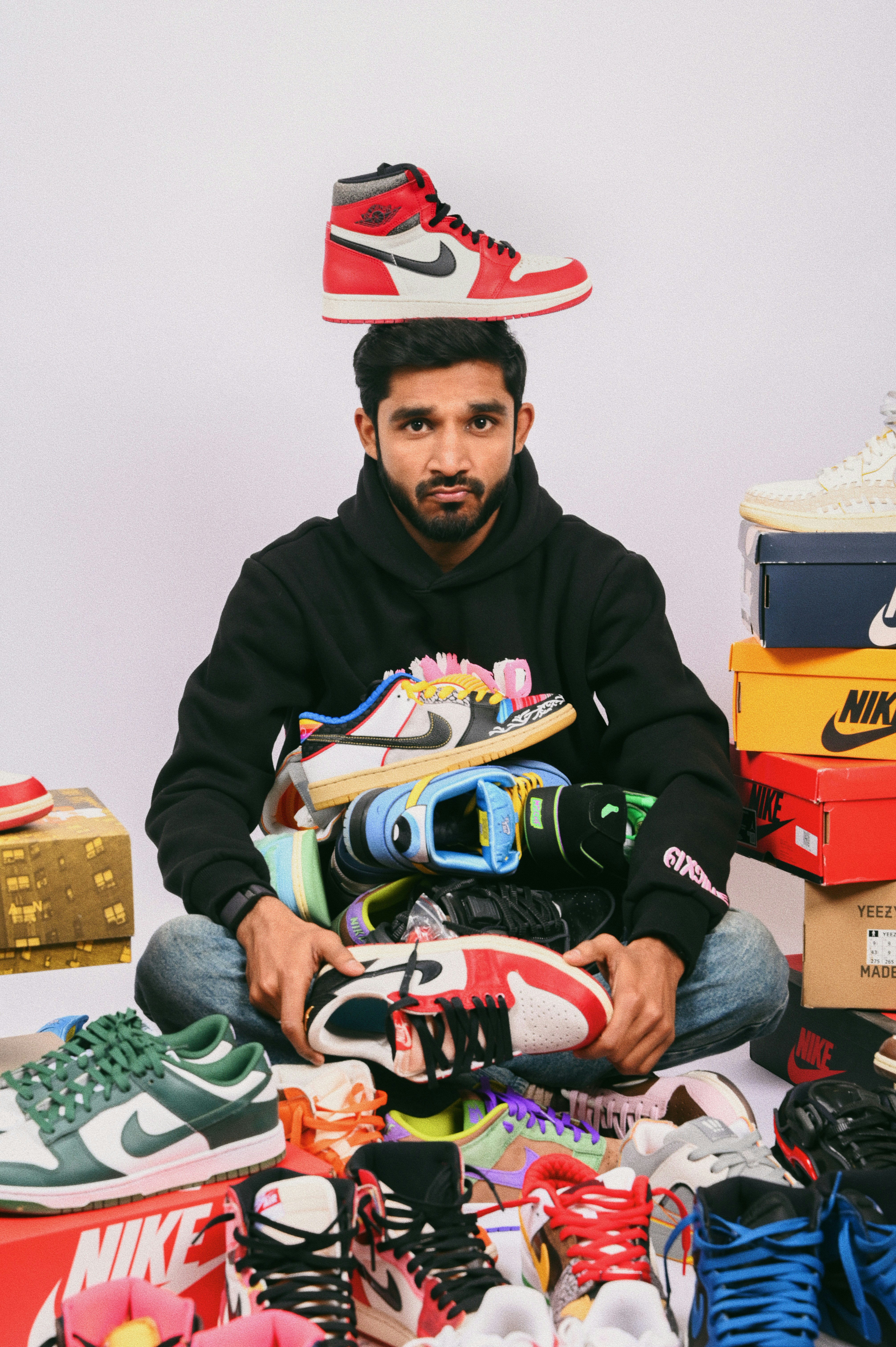 Go to Piyush Haswani's profile