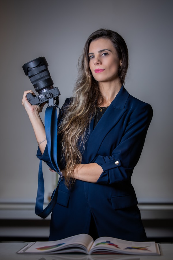 Zum Profil von Aline Colosso