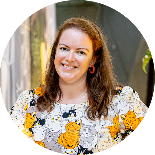 Zum Profil von Jemma Pollari