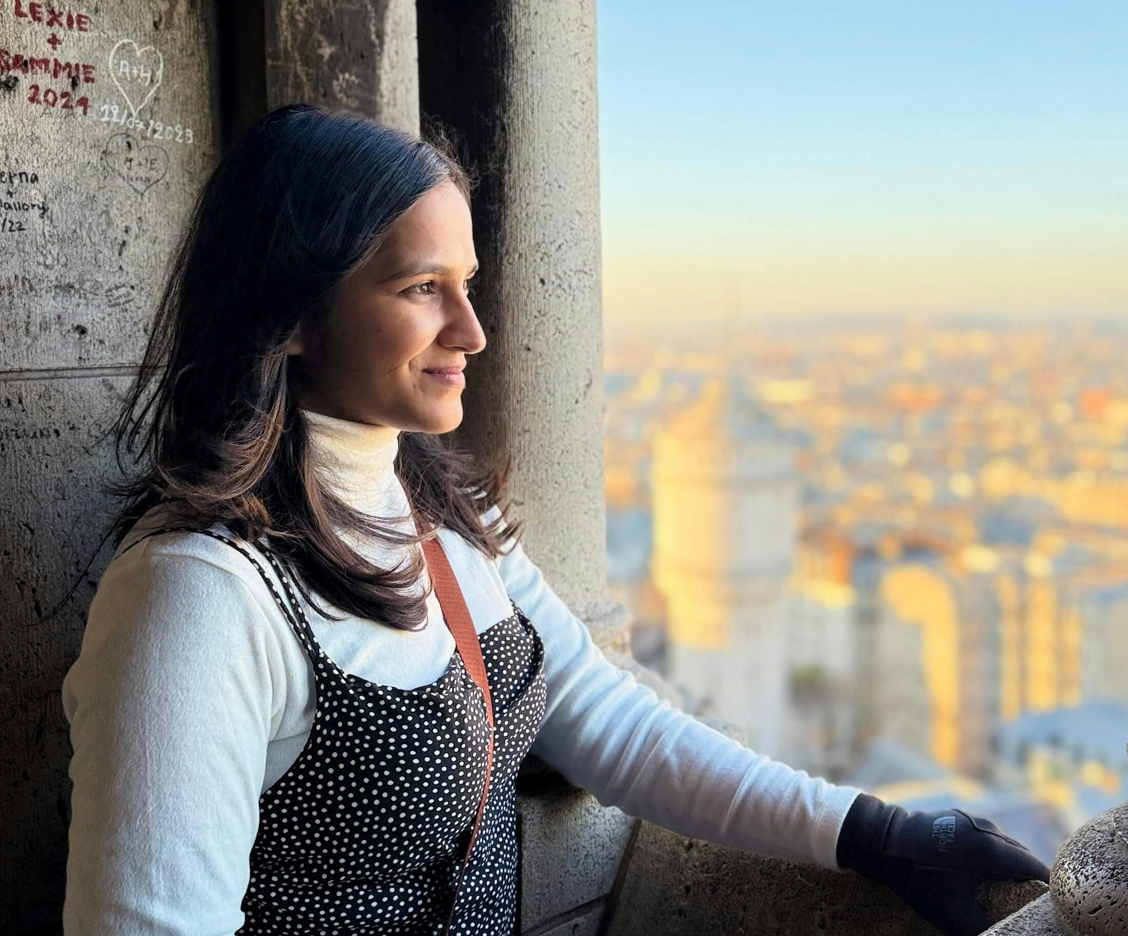 Go to Alka Jha's profile