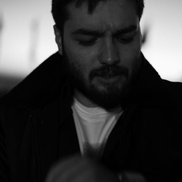 Go to Faruk Kuğu's profile