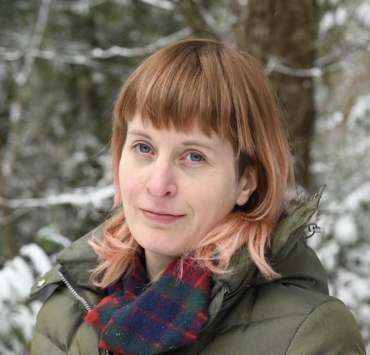 Go to Genevieve Curry's profile