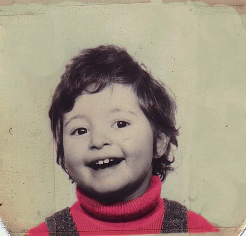 Ve al perfil de Barbara De Angelis