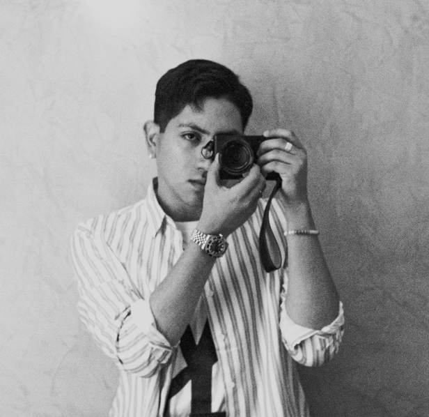 Go to Mauro Romero's profile