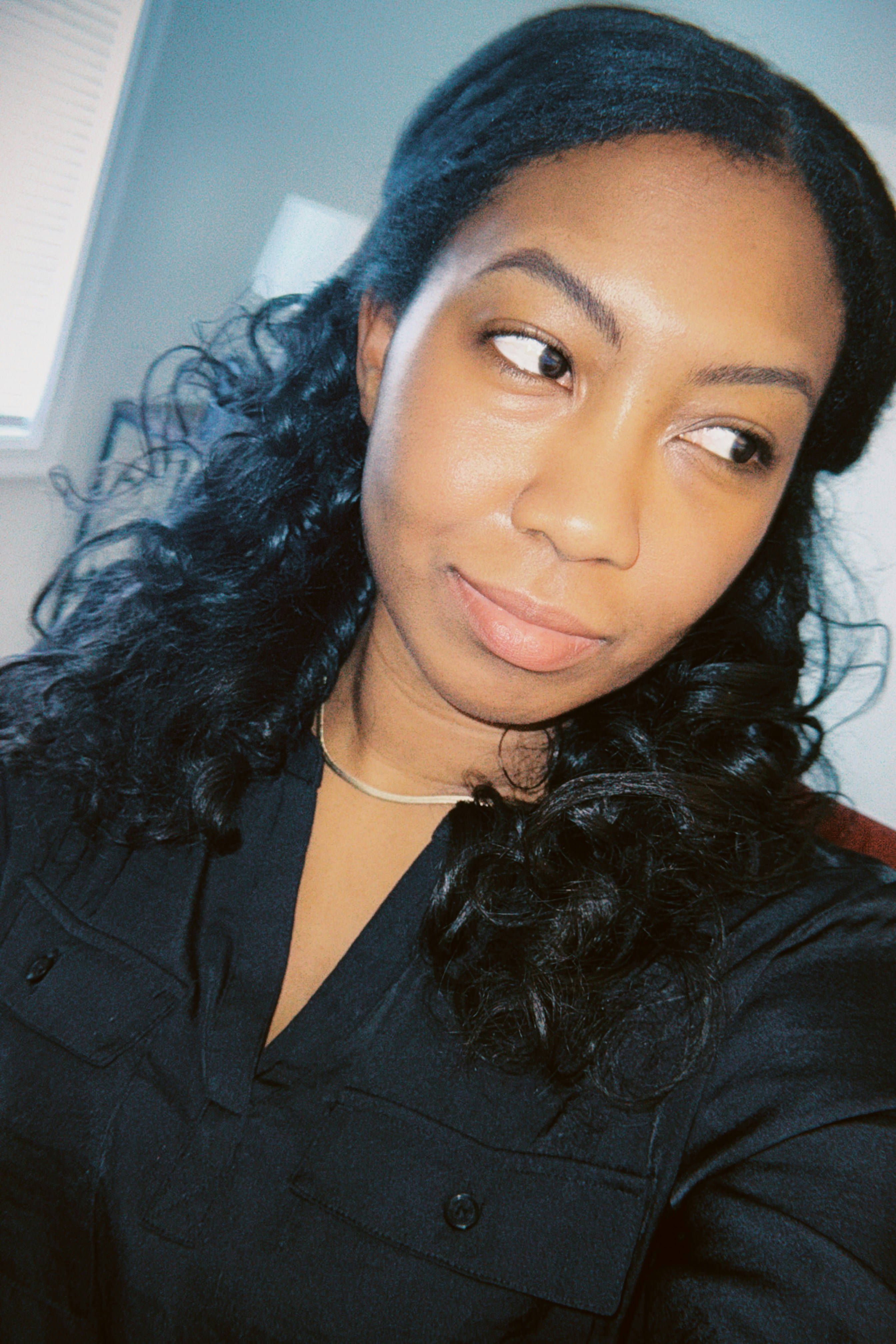 Ve al perfil de Nicole Bomar