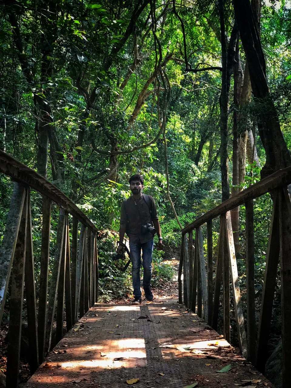 Go to Anil Jose Xavier's profile