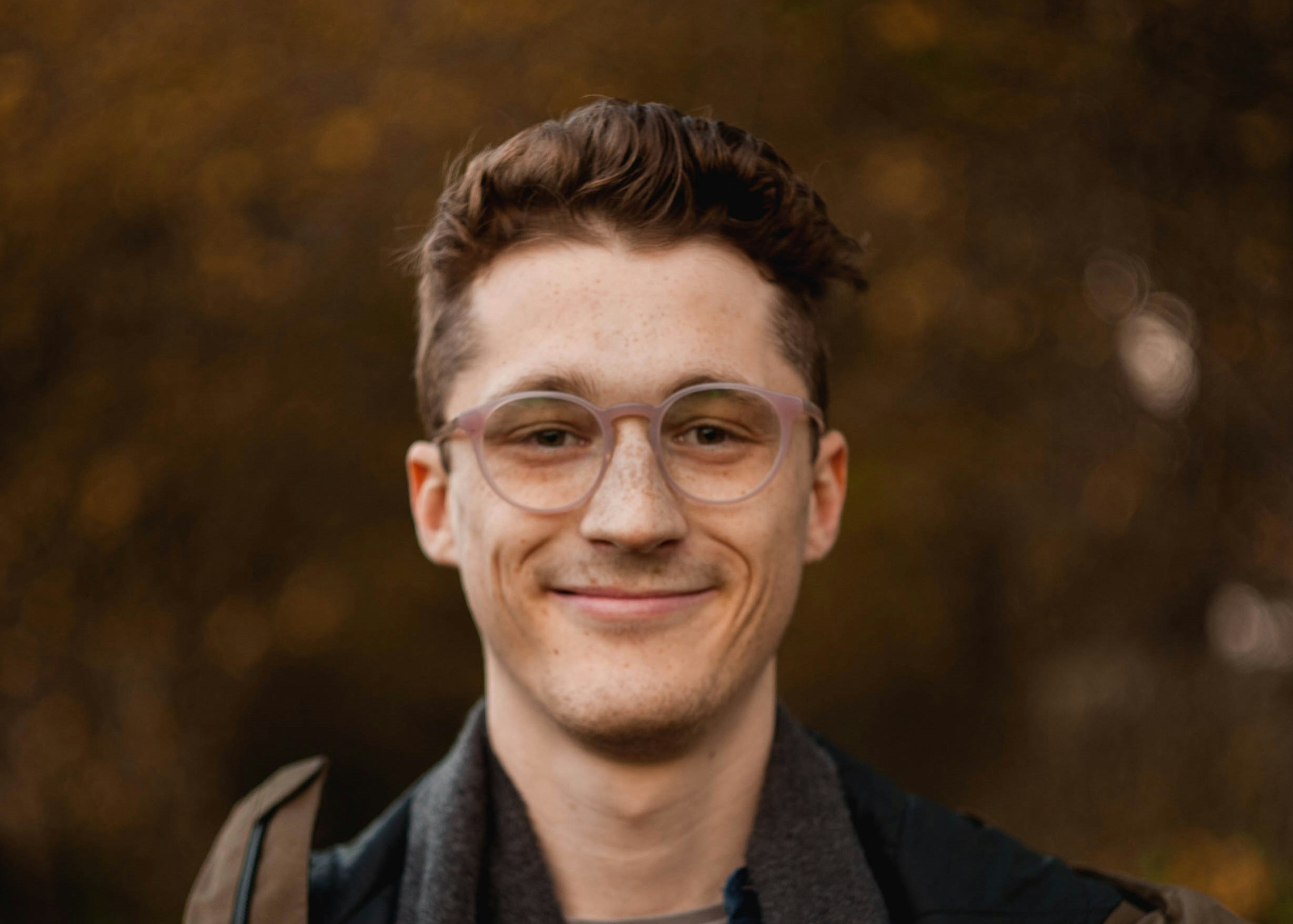 Go to Sam Di Risio's profile