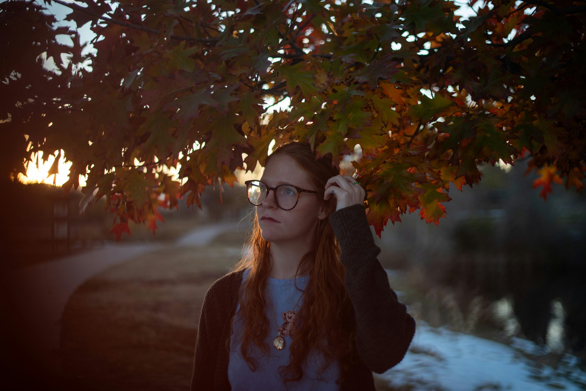 Go to Amanda Burck's profile