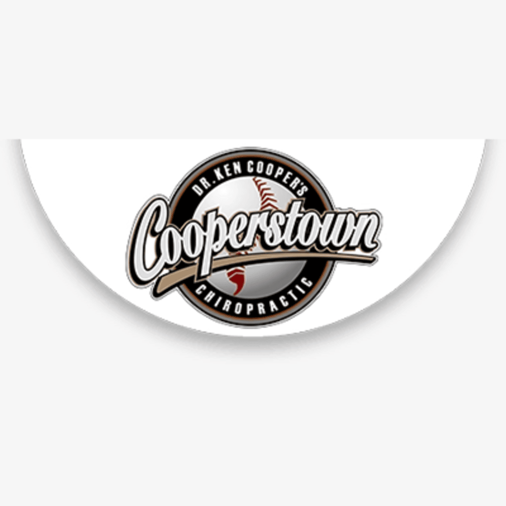 Go to Cooperstown chiro's profile