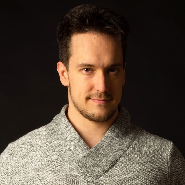 Go to Peter Blaho's profile