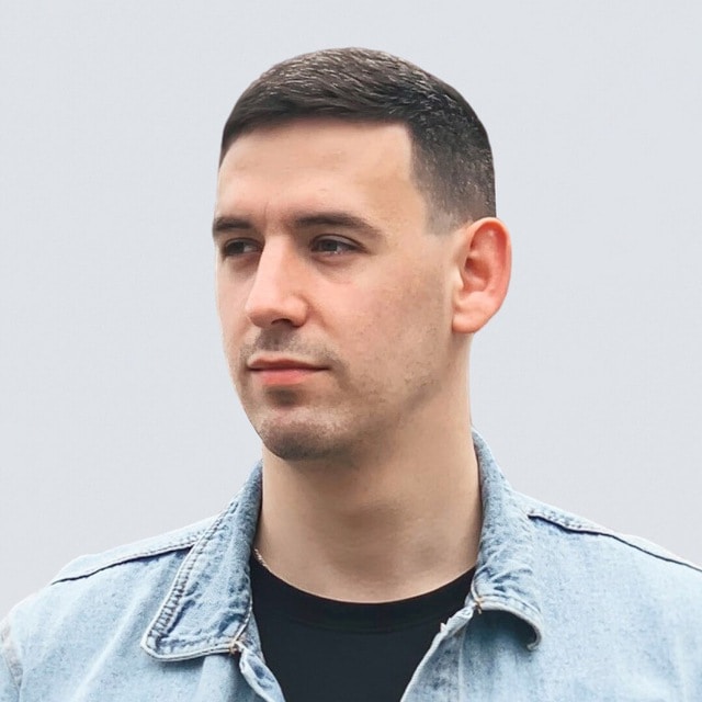 Go to Mykhailo Korol's profile