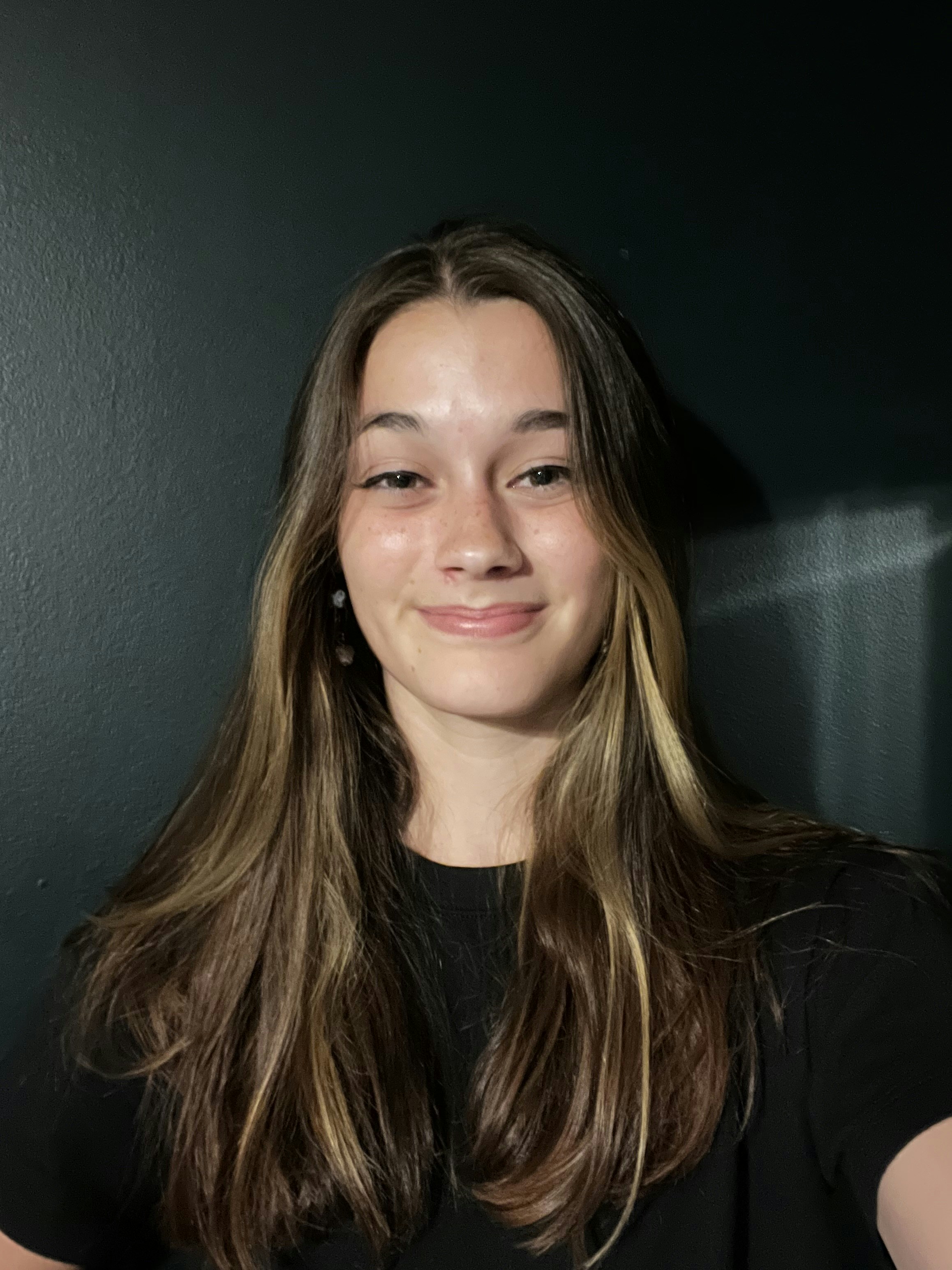 Avatar of user Elly Furlong