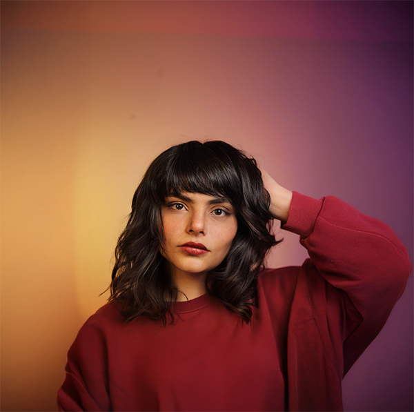 Go to Beatriz Braga's profile