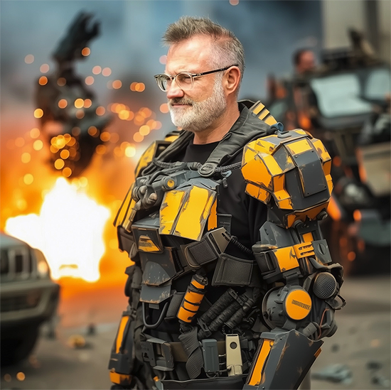 Vai al profilo di Lee Blanchflower