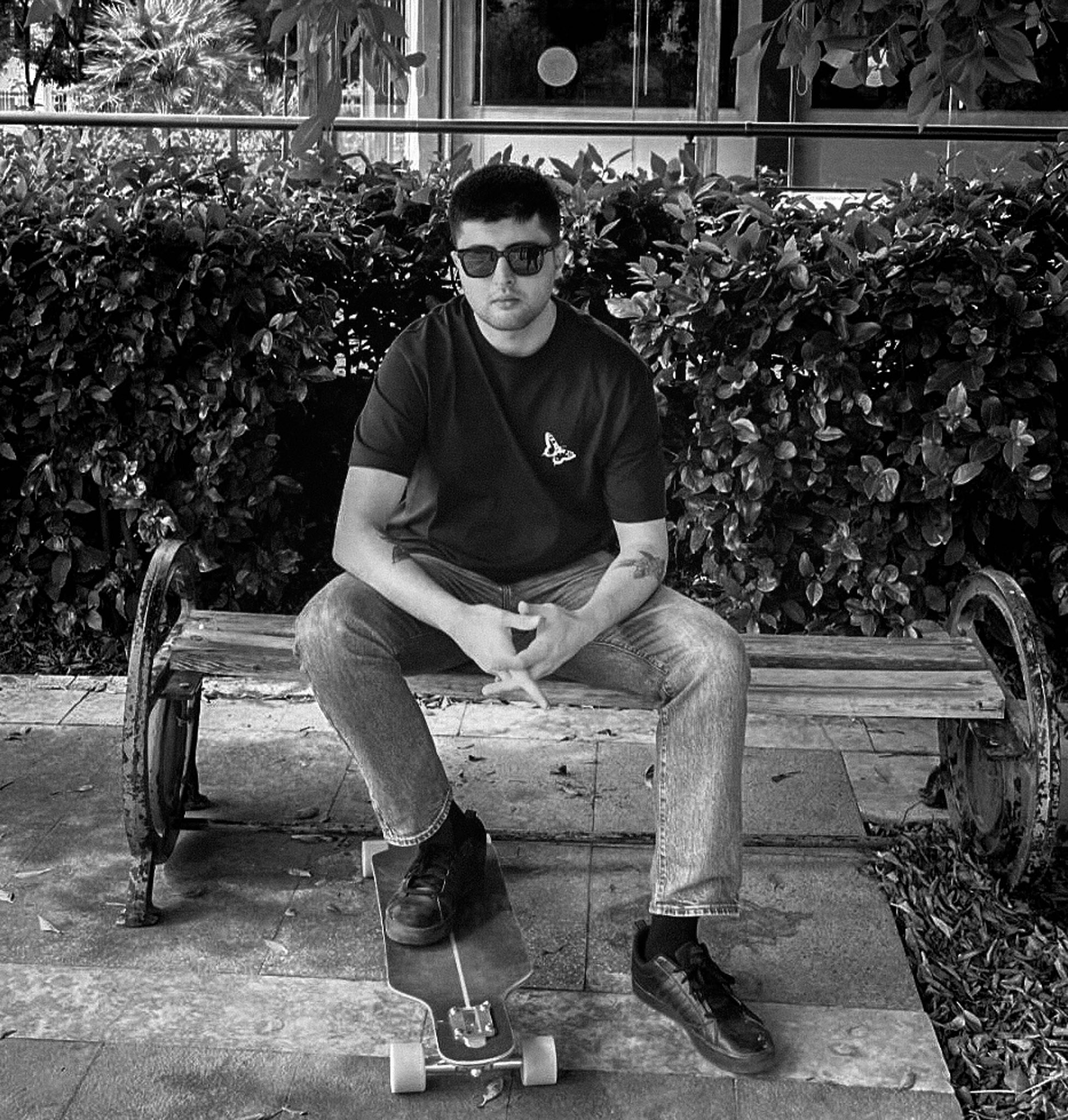 Go to Arda E. Genç's profile