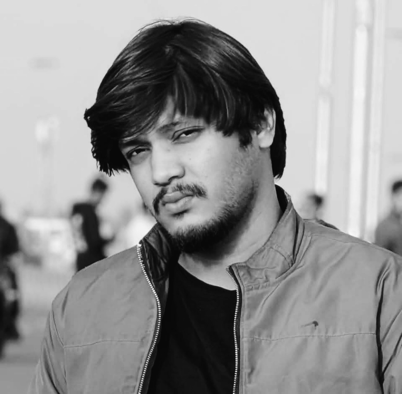 Go to Masum Bin Zafar's profile