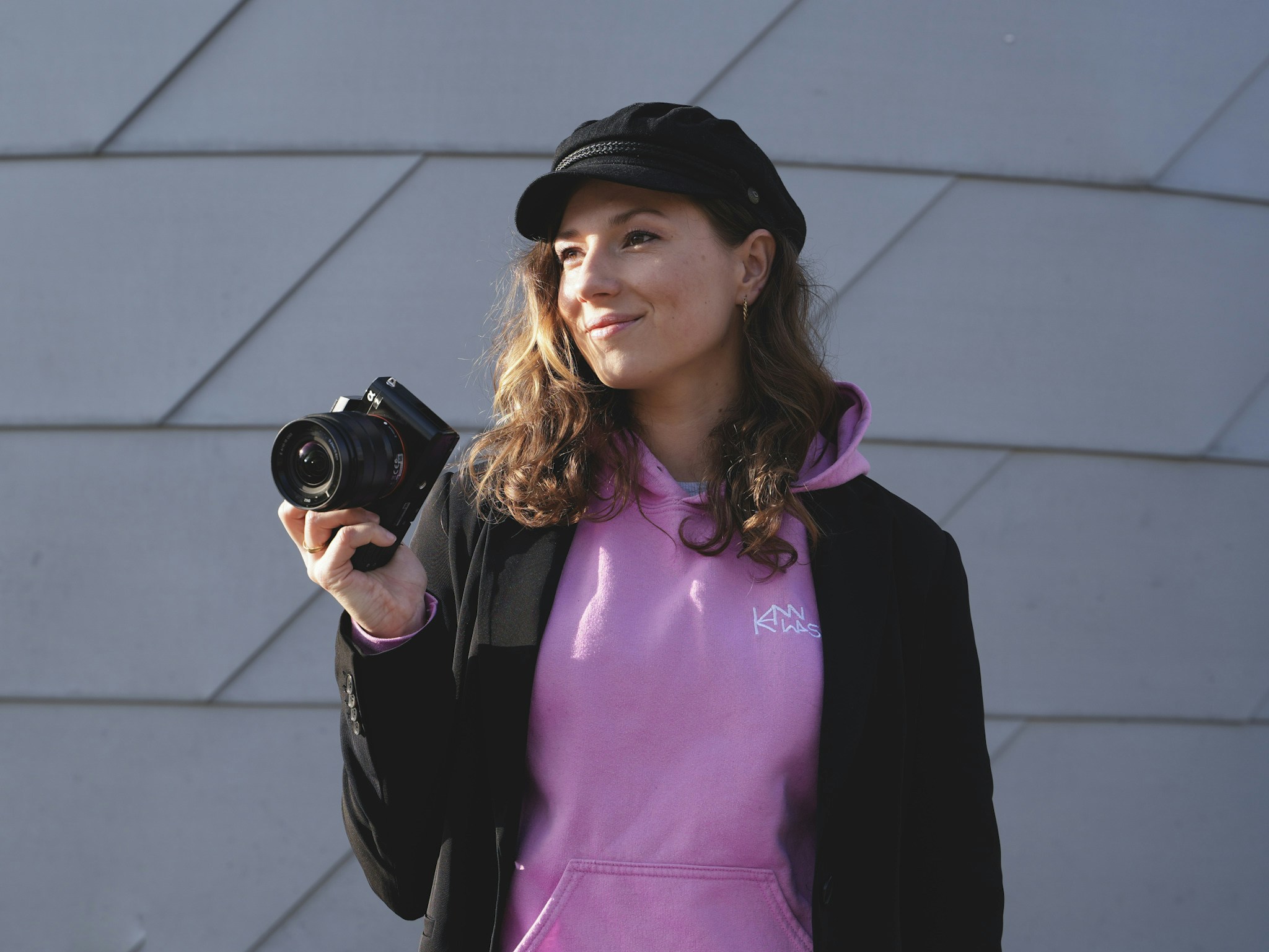Go to Denise Leisner's profile