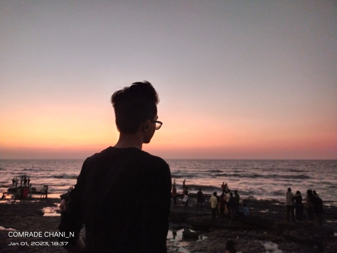 Go to Rinkesh parmar's profile