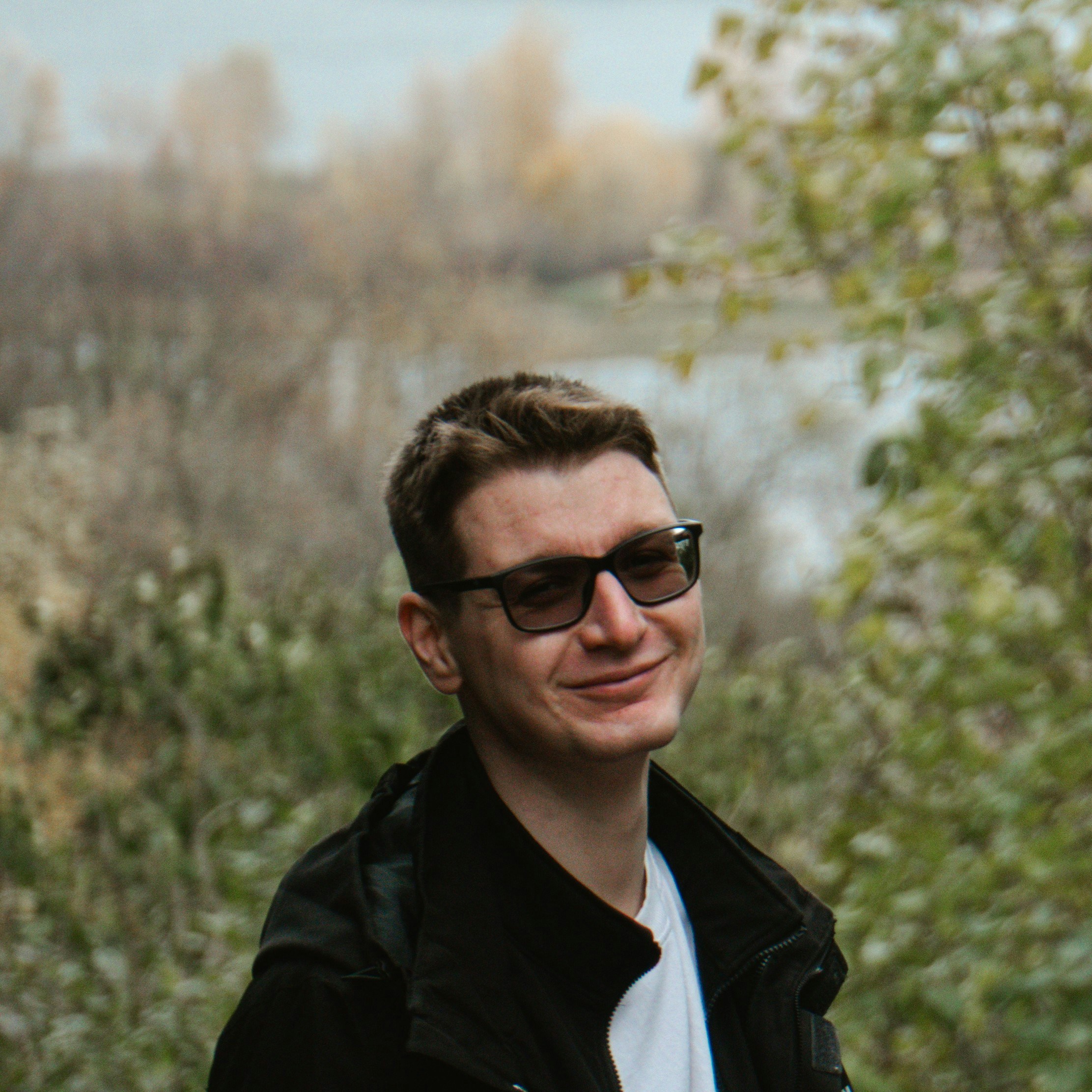 Buka profil Stanislav Syzonenko