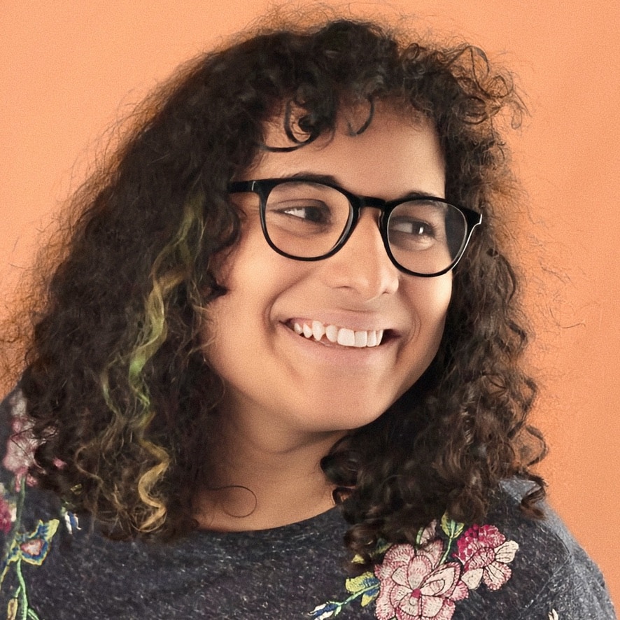 Go to Niléane's profile