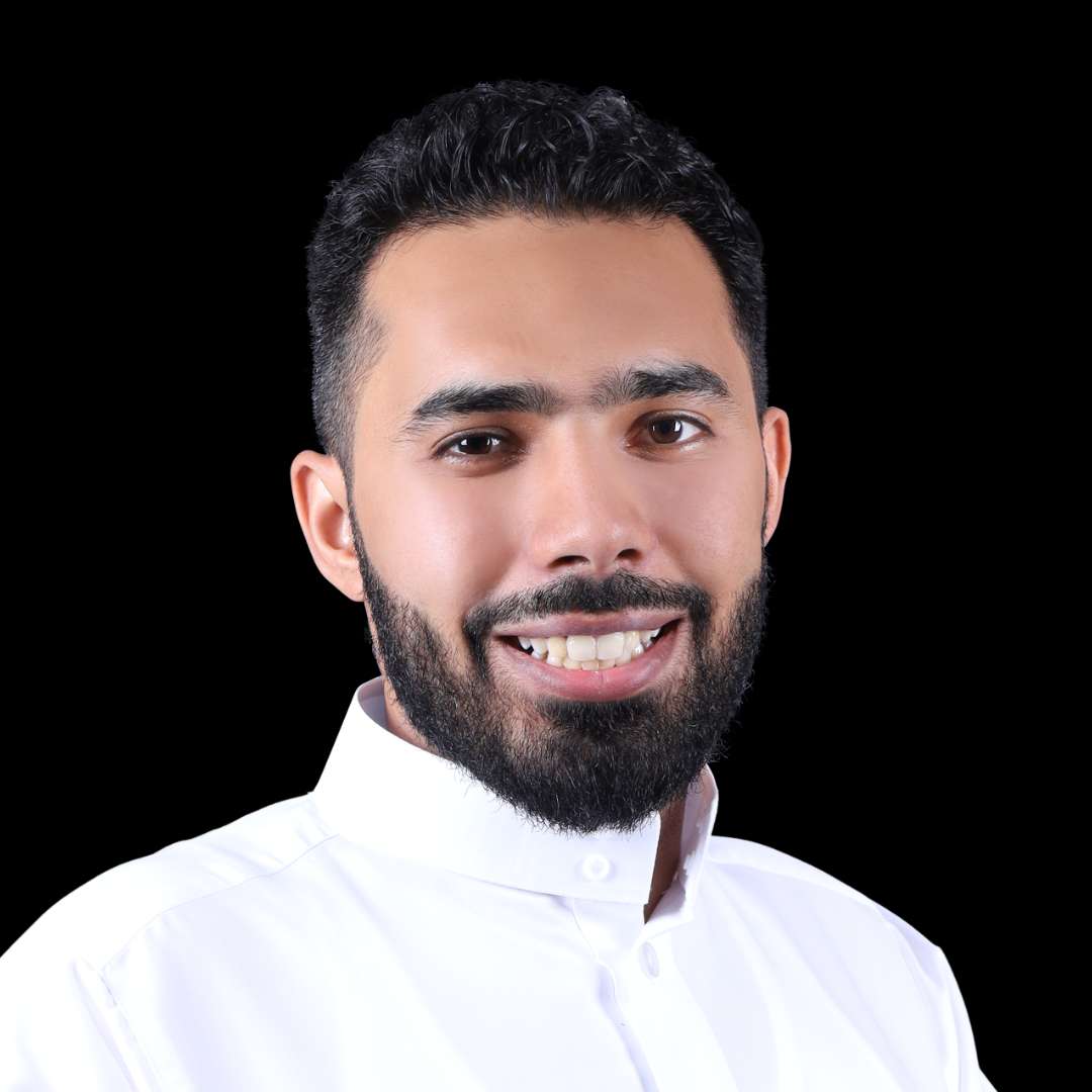 Avatar of user Abdelrahman Harfoosh