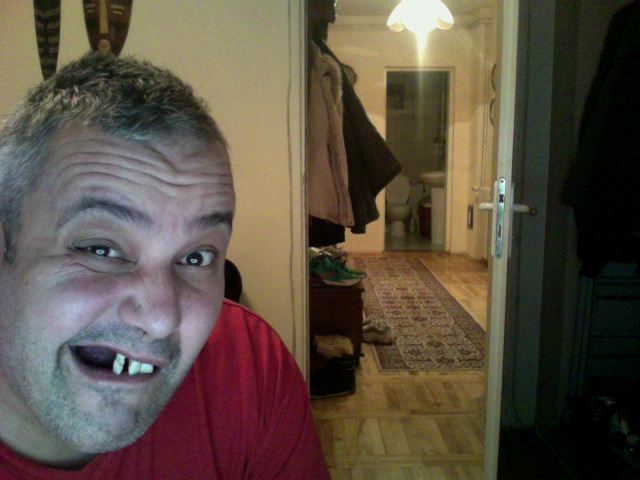 Go to Vladimir Nikolic's profile