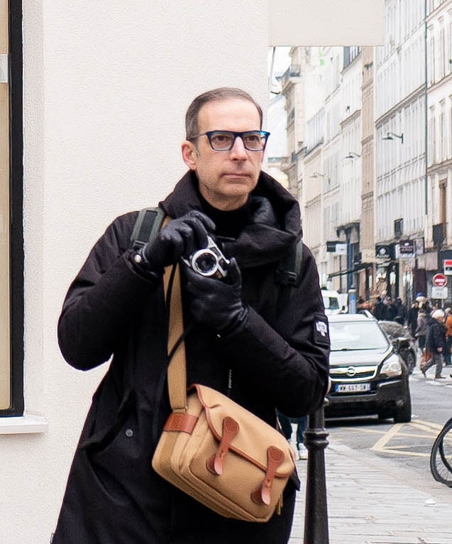 Avatar del usuario goffredo crollalanza