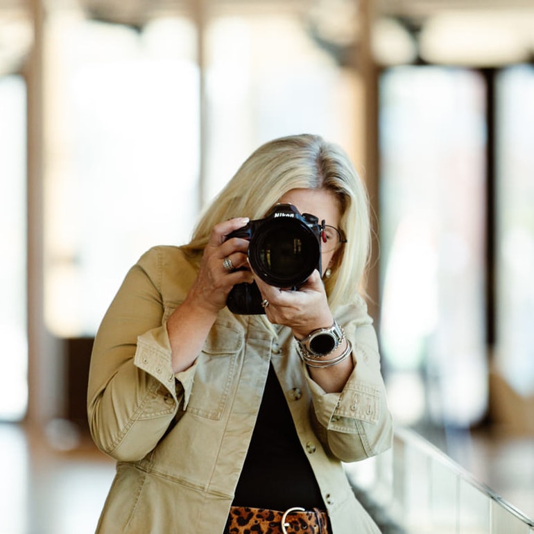 Go to Annemarie Grudën's profile