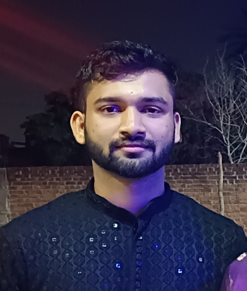 Ir para o perfil de Prince Patel