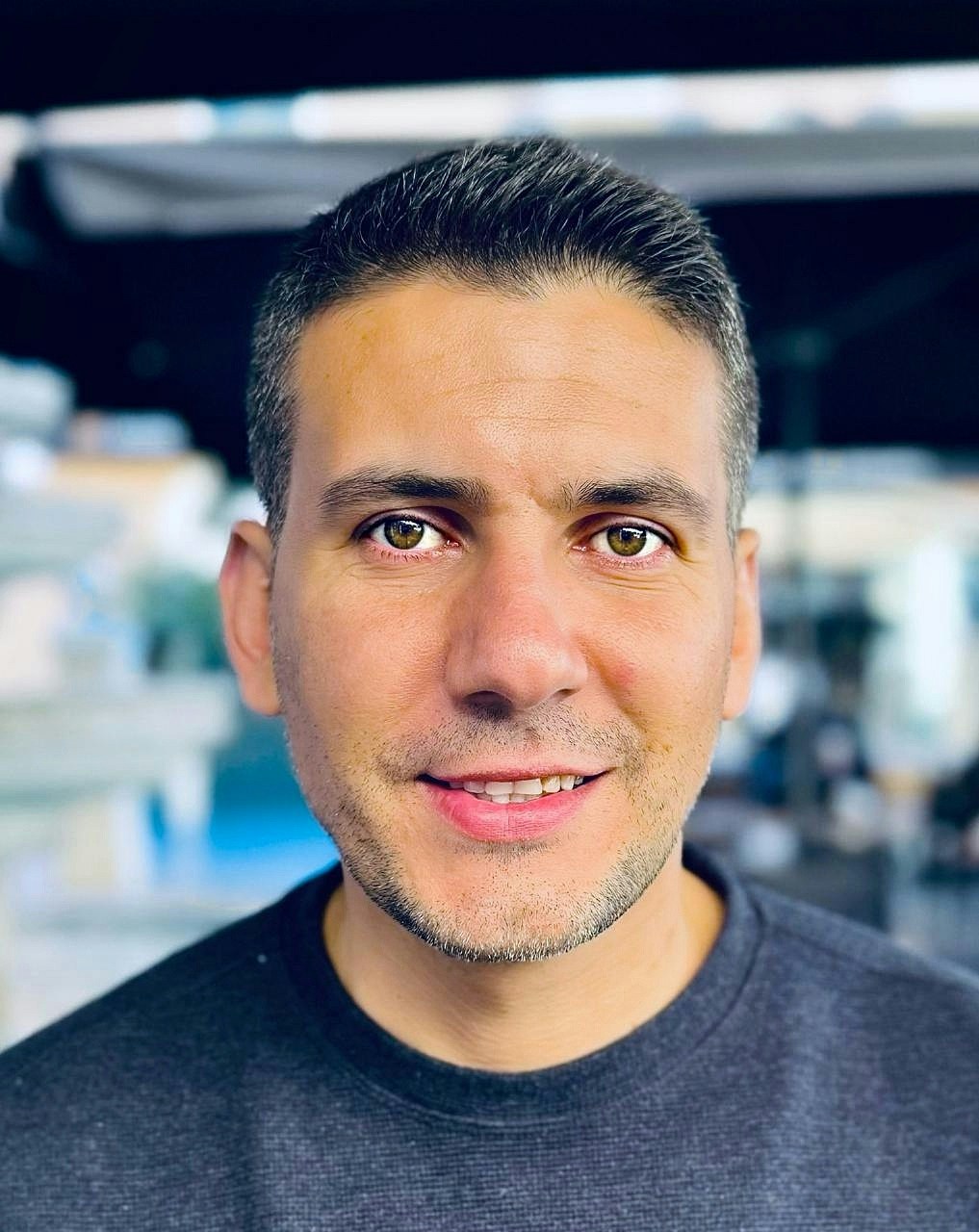 Go to Sajad Baharvandi's profile