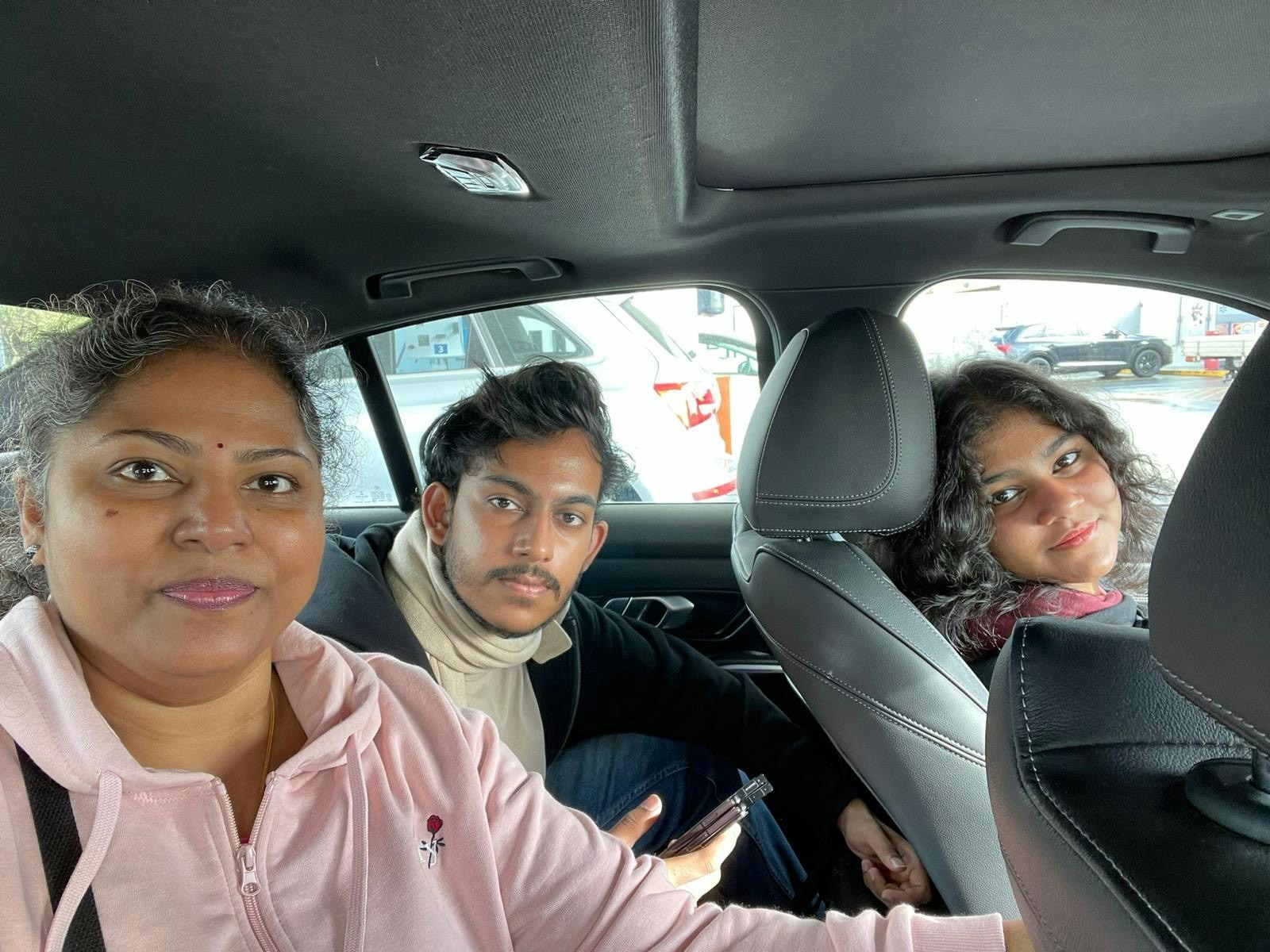 Go to Daryl Edwin's profile