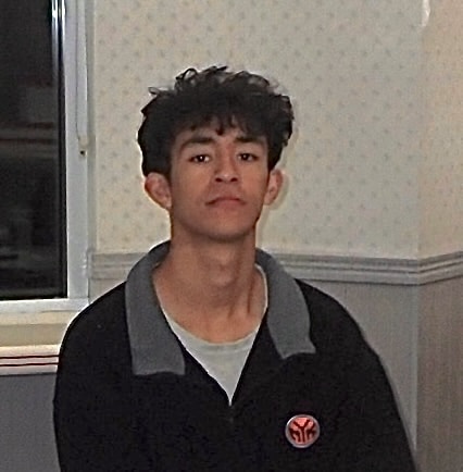 Douglas Monterrosaのプロフィールを見る