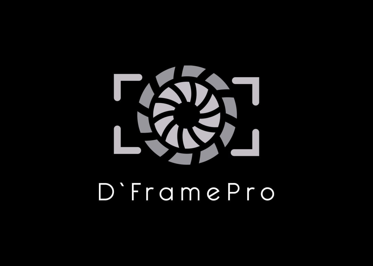 Go to D’FramePro's profile