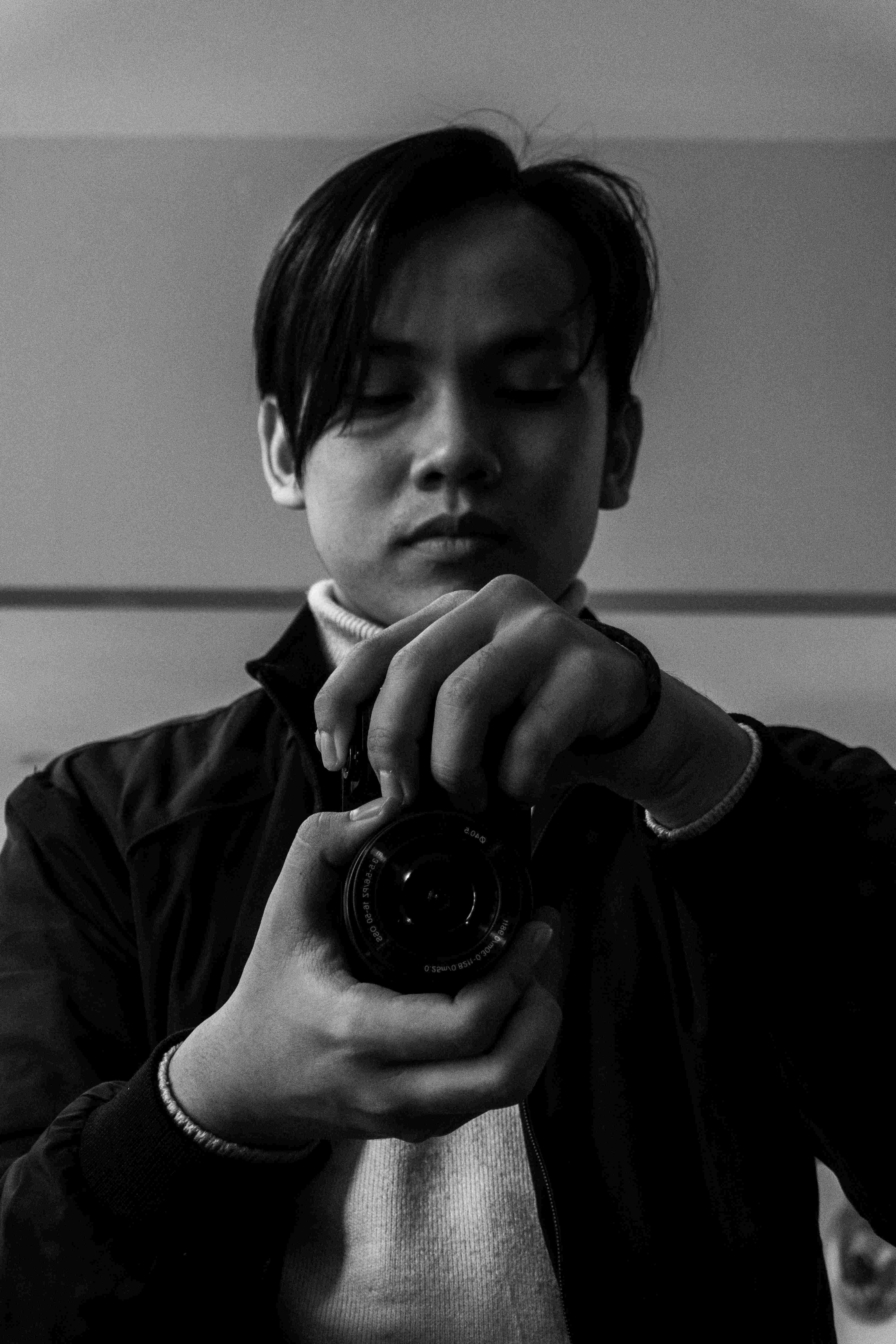 Go to aki võ's profile