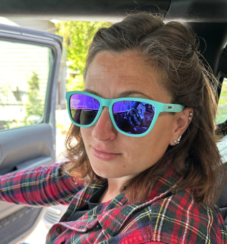 Go to Raina B's profile