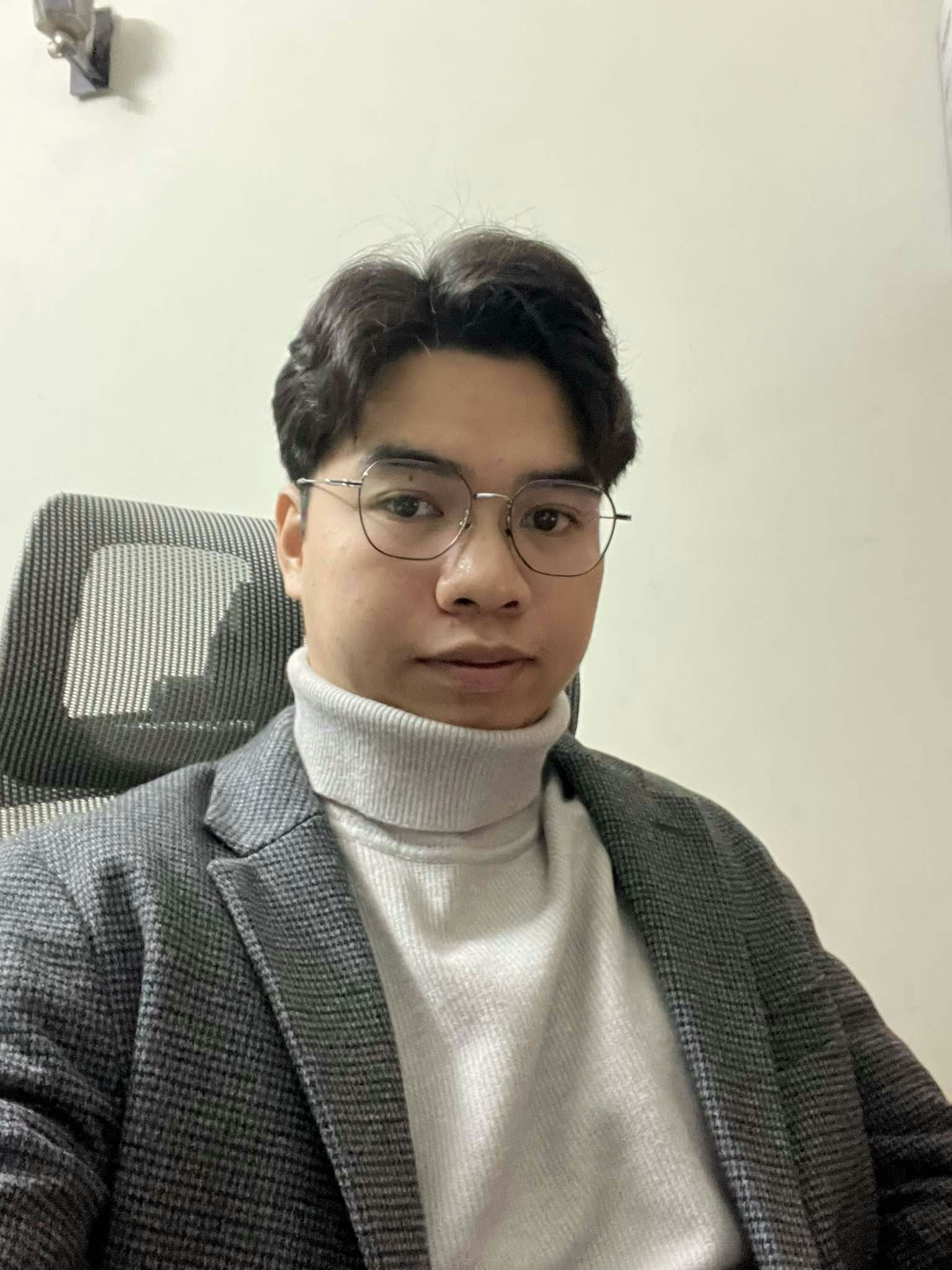 Go to Hoang Ngo's profile