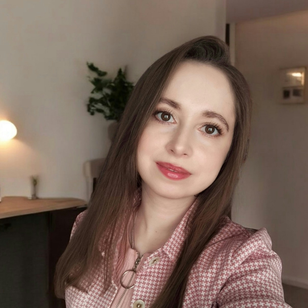 Go to Valentina Ivanova's profile