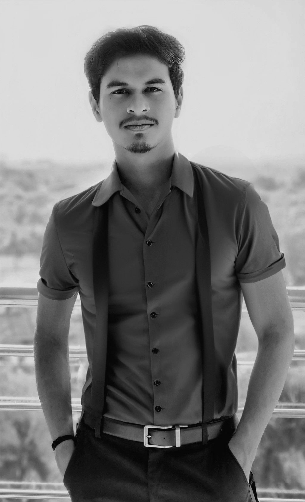 Go to Nikhil .'s profile