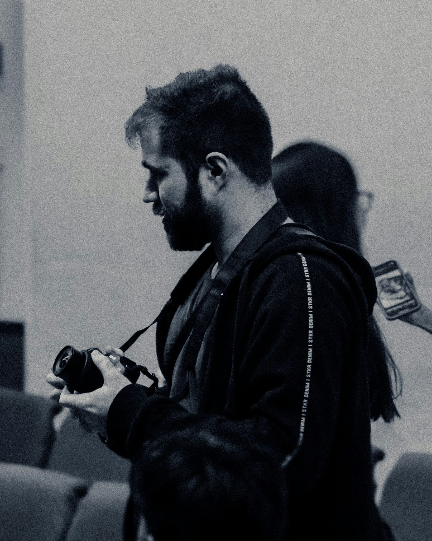 Go to Filipe T. Soares's profile