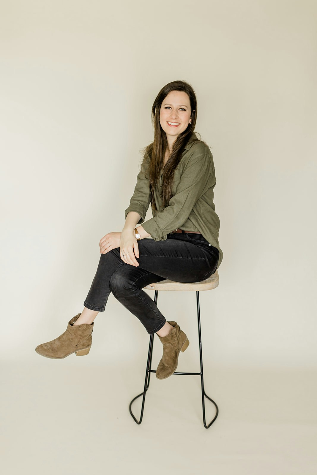 Go to Emily Benson's profile