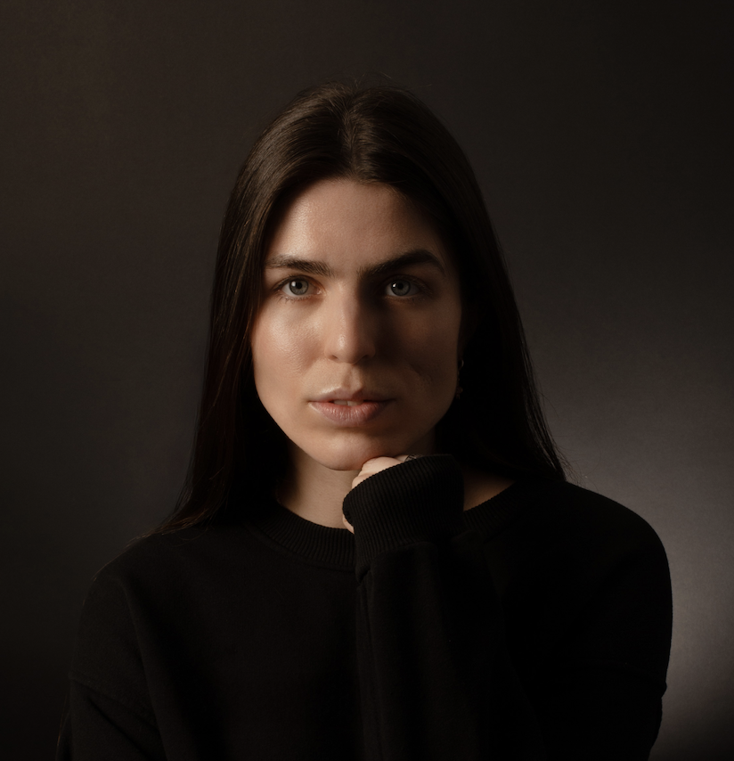 Angelina Shulzhenko의 프로필로 이동