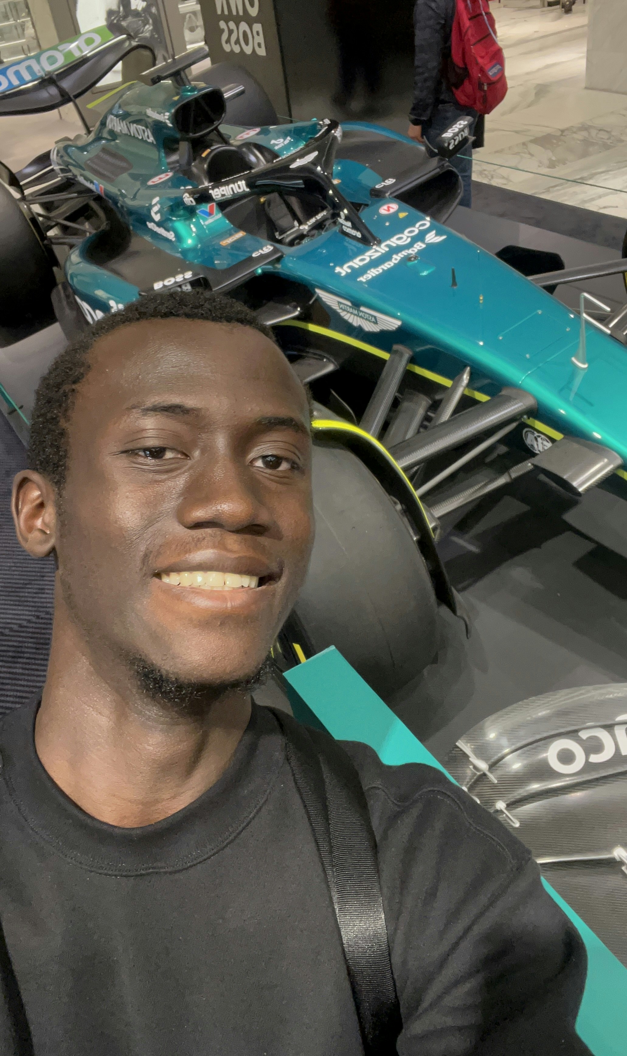 Go to Abu Fofana's profile