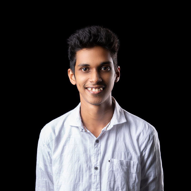 Go to Lahiru Welahetti's profile