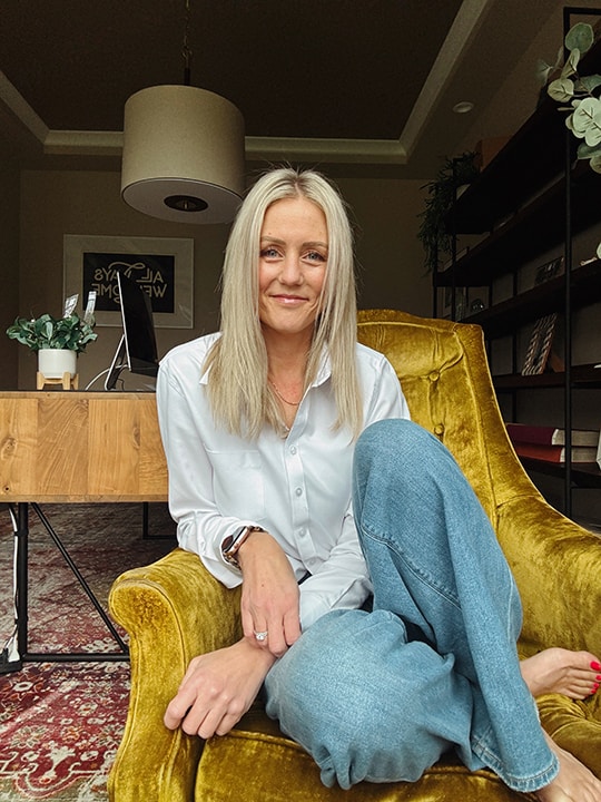 Go to Erin Vey's profile