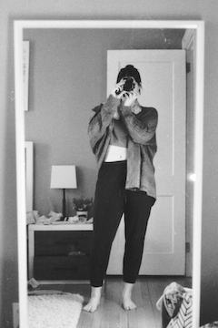 Nicole Van Sicklinのプロフィールを見る