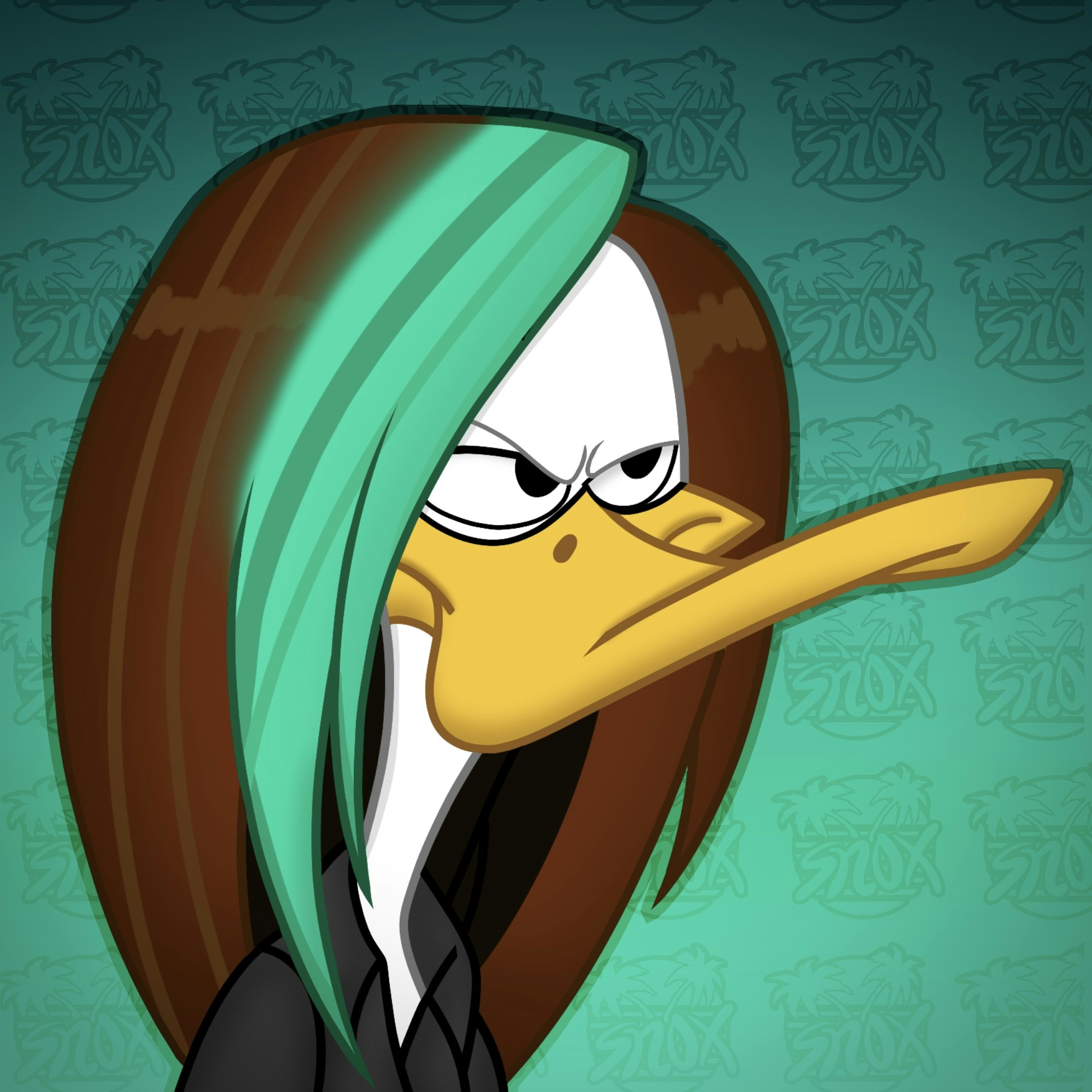 Go to snox_mc's profile