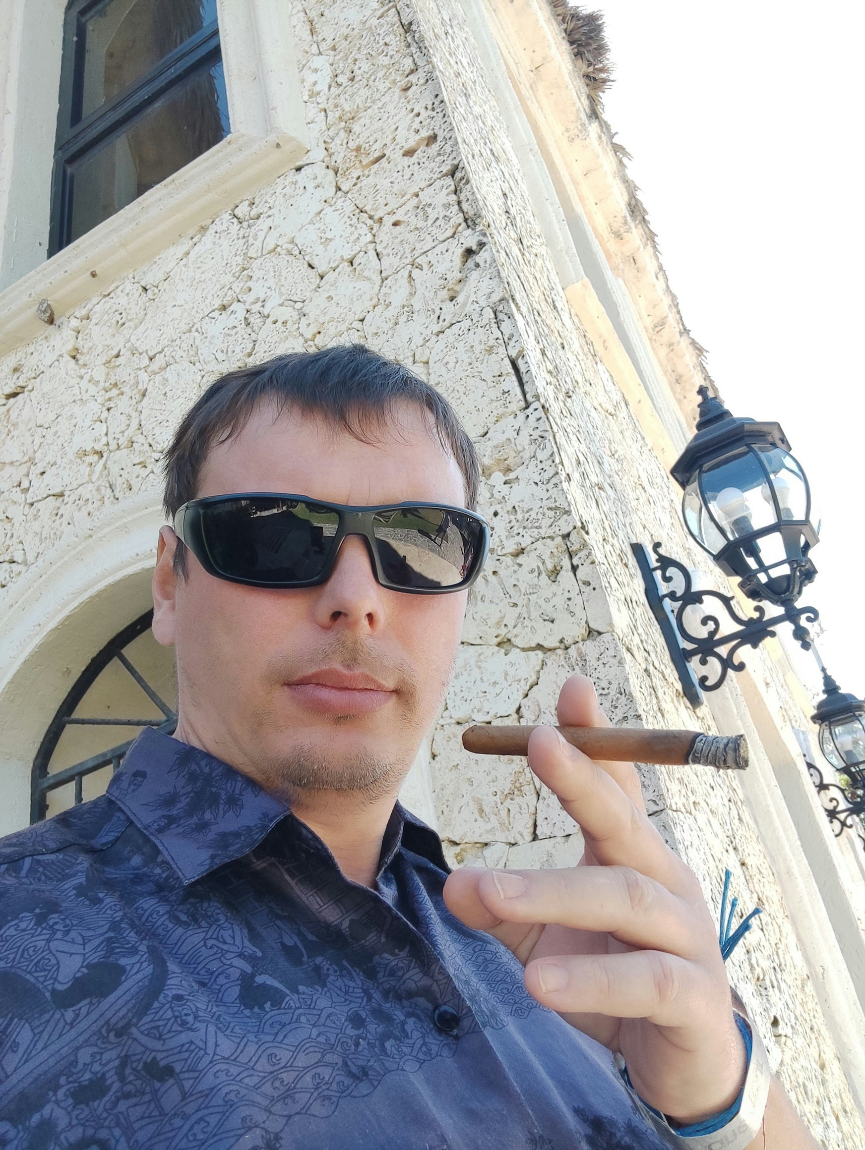 Buka profil Alexey Evgen'evich
