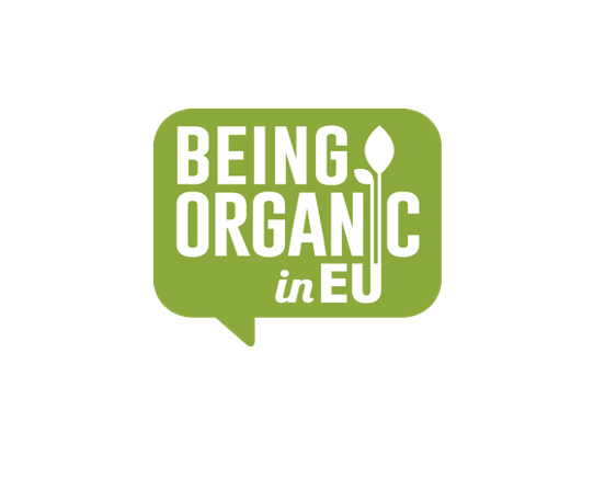 Go to Being Organic in EU's profile